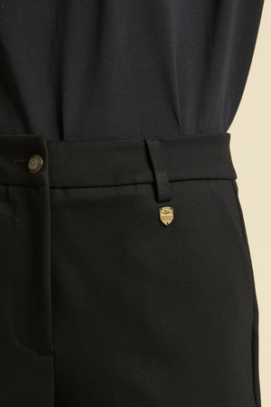 SPODNIE DAMSKIE AERONAUTICA MILITARE