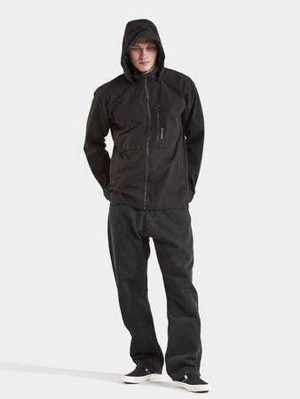 Kurtka męska DIDRIKSONS ASTON MEN JACKET black