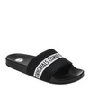 Klapki męskie COLMAR Slipper Runner black