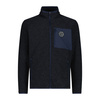 BLUZA POLAROWA MĘSKA CMP 35H3907/M862