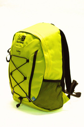 PLECAK KARRIMOR TUBE 10 hi visibility