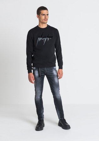 SPODNIE MĘSKIE JEANS ANTONY MORATO KENNY