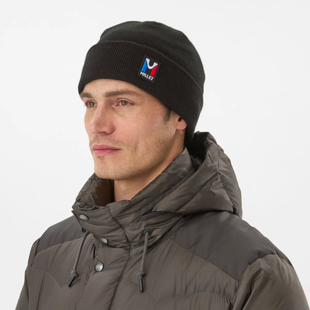 CZAPKA MILLET URBAN BEANIE BLACK