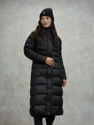 PŁASZCZ DAMSKI  BLAUER 25WBLDK03101