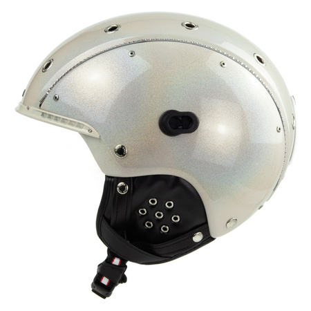 KASK NARCIARKI CASCO SP-3 LIMITED WARMGREY CHAMEL.