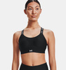 BIUSTONOSZ UNDER ARMOUR INFINITY HIGH BRA