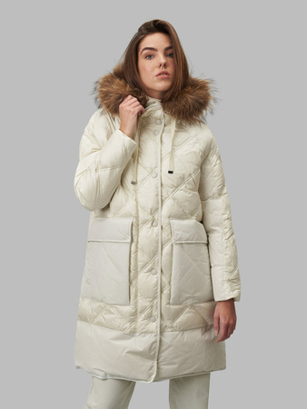 PŁASZCZ DAMSKI BLAUER BLDK03108