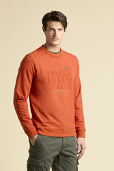 BLUZA MĘSKA AERONAUTICA MILITARE