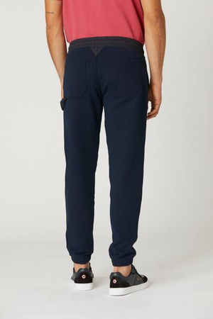 SPODNIE MĘSKIE AERONAUTICA MILITARE