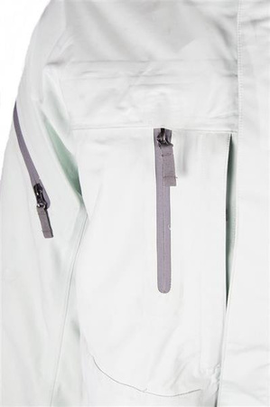 Kurtka męska BURTON 3L JKT miętowy