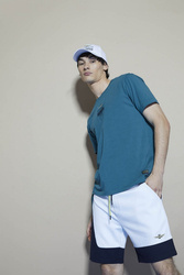 Spodenki męskie AERONAUTICA MILITARE