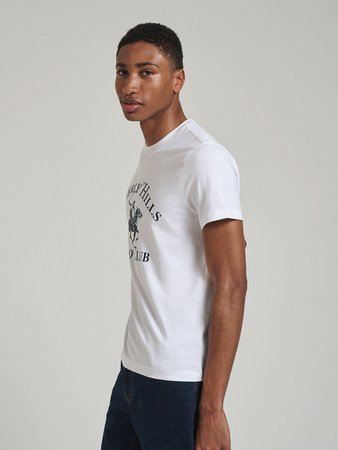T-SHIRT MĘSKI BEVERLY HILLS POLO CLUB