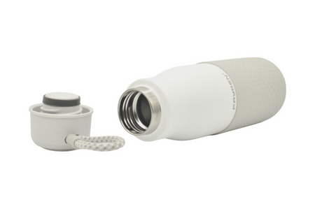 BUTELKA FAYREN THERMAL WATER BOTTLE COMO WHITE 500