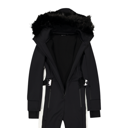 KOMBINEZON DAMSKI CMP 34W4456F/B818