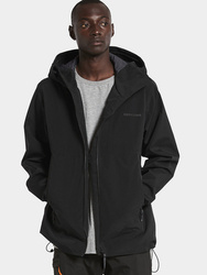 Kurtka męska DIDRIKSONS BASIL USX JKT black