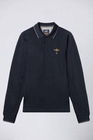 POLO MĘSKIE AERONAUTICA MILITARE