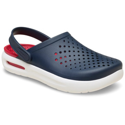 CROCS INMOTION CLOG navy