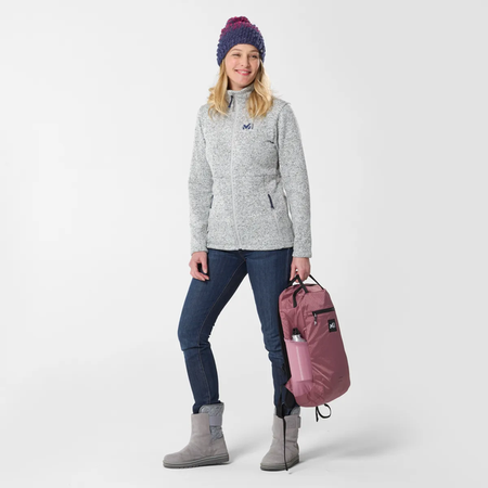 BLUZA DAMSKA MILLET TRIBENT JKT DRAGON