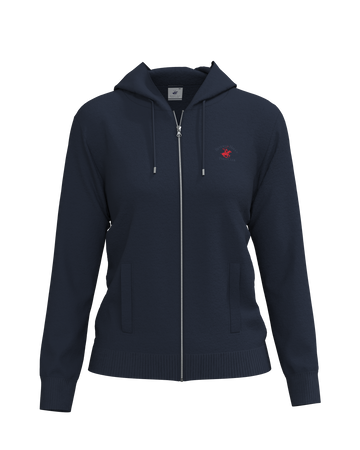 BLUZA DAMSKA BEVERLY HILLS POLO CLUB