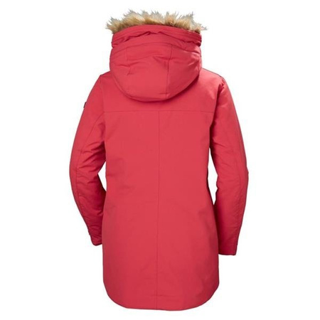 Kurtka damska HELLY HANSEN SVALBARD 2 PARKA CARDIN