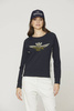 BLUZA DAMSKA AERONAUTICA MILITARE