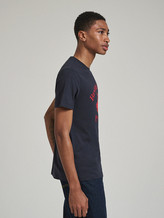 T-SHIRT MĘSKI BEVERLY HILLS POLO CLUB