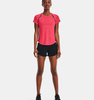 SZORTY DAMSKIE UNDER ARMOUR SPEEDPOCKET PERF SHORT