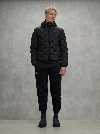 KURTKA MĘSKA BLAUER 25WBLUC03233