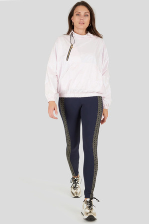 KURTKA DAMSKA SPORTALM BOMBE pink