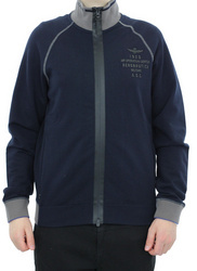 BLUZA MĘSKA AERONAUTICA MILITARE