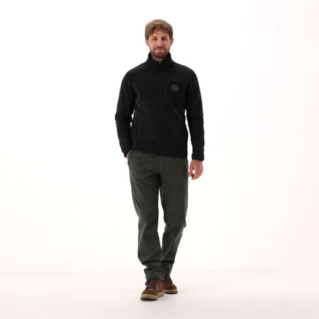 BLUZA POLAROWA MĘSKA CMP 35H3907/U817