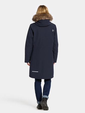 Kurtka damska DIDRIKSONS ERIKA WNS PARKA 3 dnb