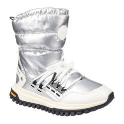 Śniegowce damskie COLMAR Warmer Freeze SILVER-WHI