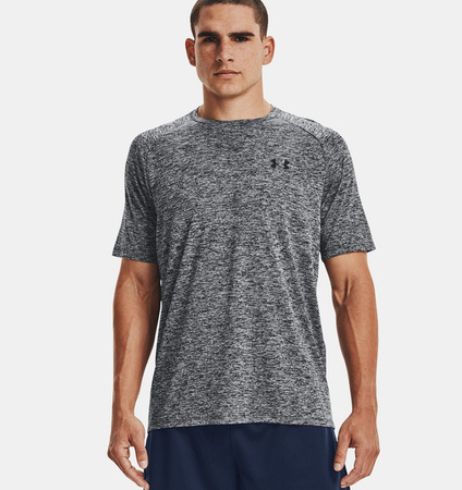 Koszulka męska UNDER ARMOUR TECH SS TEE