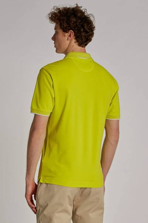 POLO MĘSKIE LA MARTINA