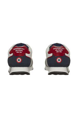 BUTY MĘSKIE AERONAUTICA MILITARE