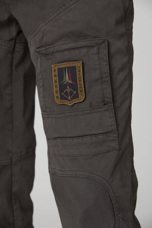SPODNIE MĘSKIE AERONAUTICA MILITARE