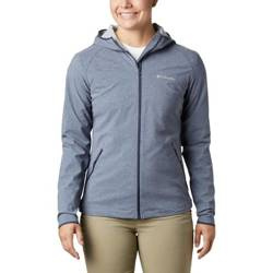 KURTKA DAMSKA COLUMBIA HEATHER CANYON SOFTSHELL
