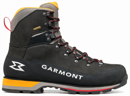 Buty męskie GARMONT NEBRASKA II GTX black/orange