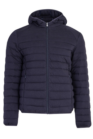 KURTKA MĘSKA JOTT NICO JERSEY MARINE