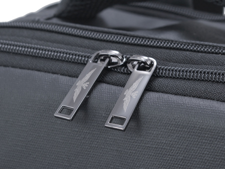 PLECAK AERONAUTICA MILITARE