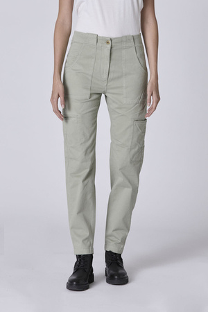 SPODNIE DAMSKIE AERONAUTICA MILITARE