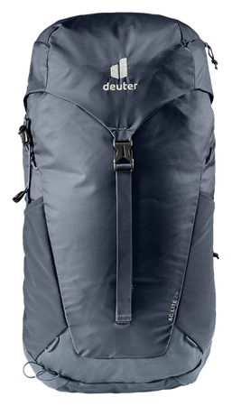 PLECAK DEUTERAC LITE 24 BLACK-GRAPHITE