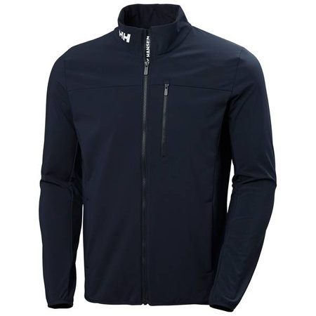 BLUZA MĘSKA HELLY HANSEN CREW SOFTSHELL JACKET