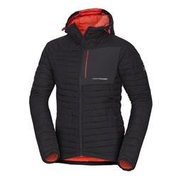 Kurtka męska NORTHFINDER BONER black