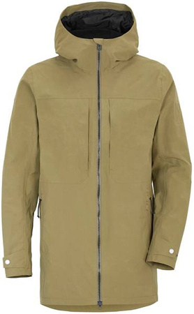 Kurtka męska DIDRIKSONS ALVE USX PARKA 2 CANVAS GR