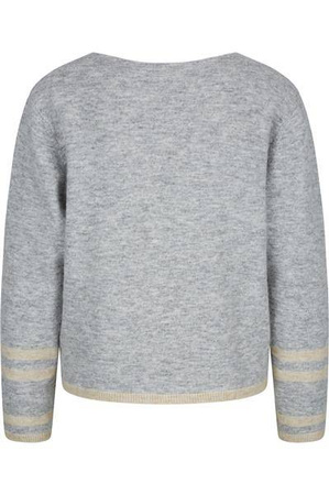 Sweter damski SPORTALM THORNTON TIL DUSK