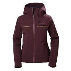 Kurtka damska HELLY HANSEN ALPHELIA JACKET WILD