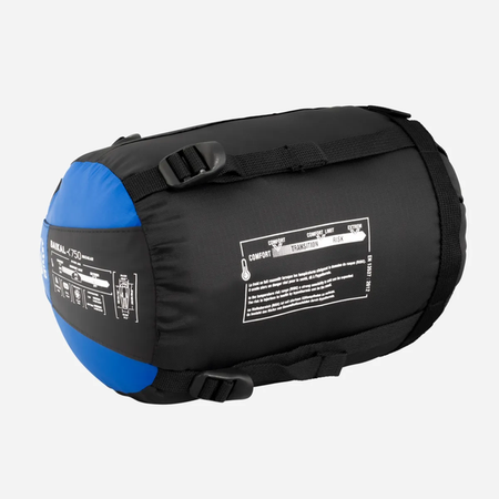 SPIWÓR MILLET BAIKAL 750 REG SKY DIVER