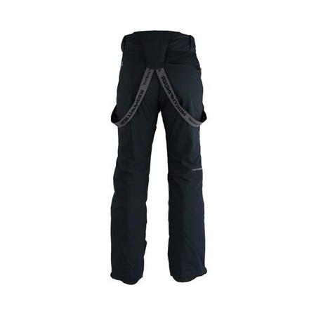 Spodnie męskie NORTHFINDER LOXLEY black